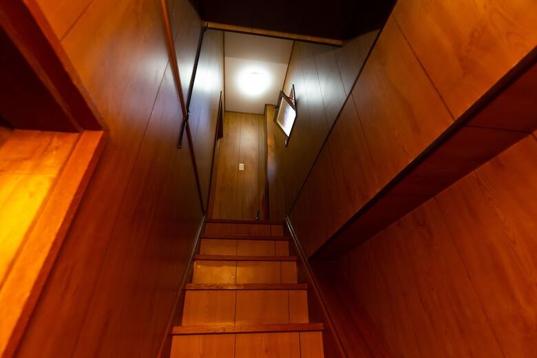 Guest House Osaka-jyou