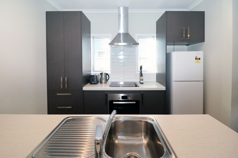 3 Brm Apartment On Jones Crescent