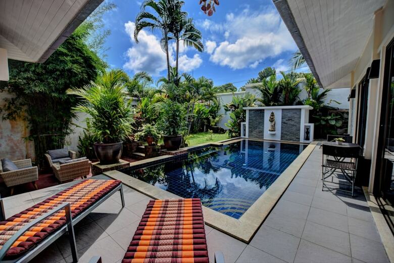Villa Sukjai