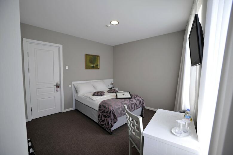 Hotel Zp Palace