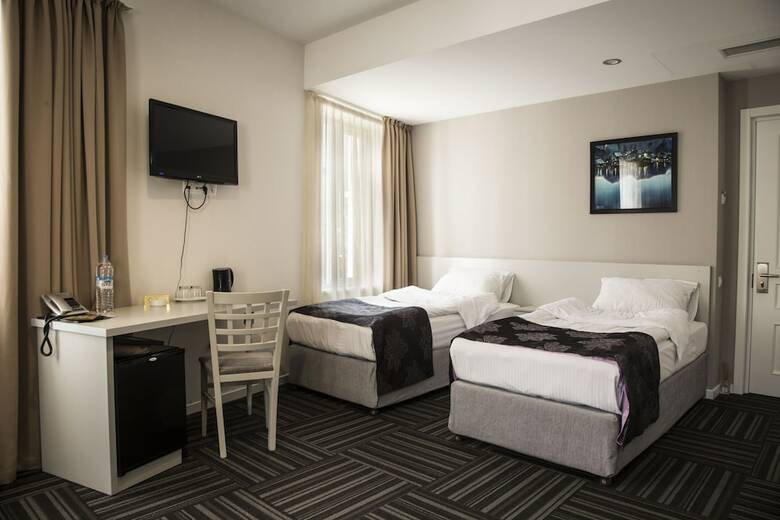 Hotel Zp Palace