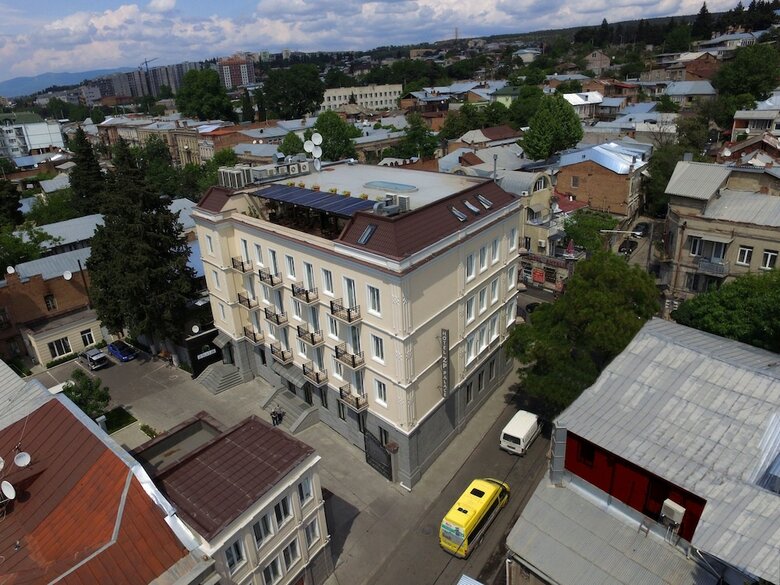 Hotel Zp Palace