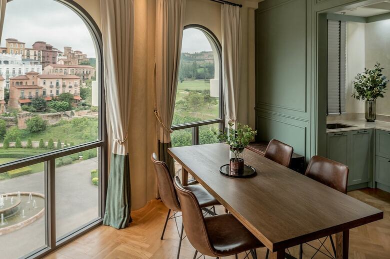 Hotel Toscana Piazza - Adults Only