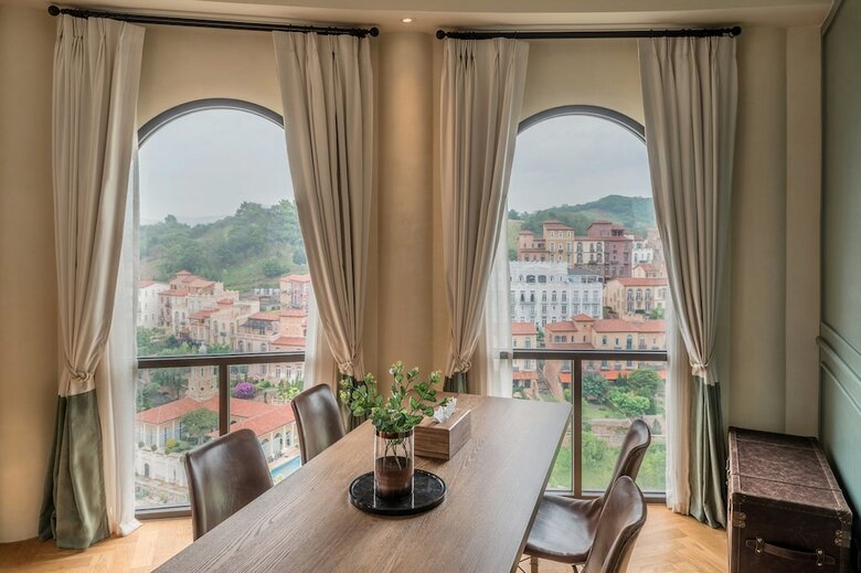 Hotel Toscana Piazza - Adults Only