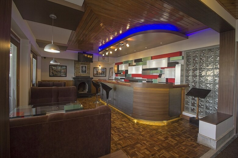 Oyo 24798 Kiwi Hotel Yavachi