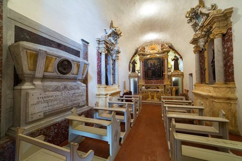 Agroturismo Convento San Bernardino