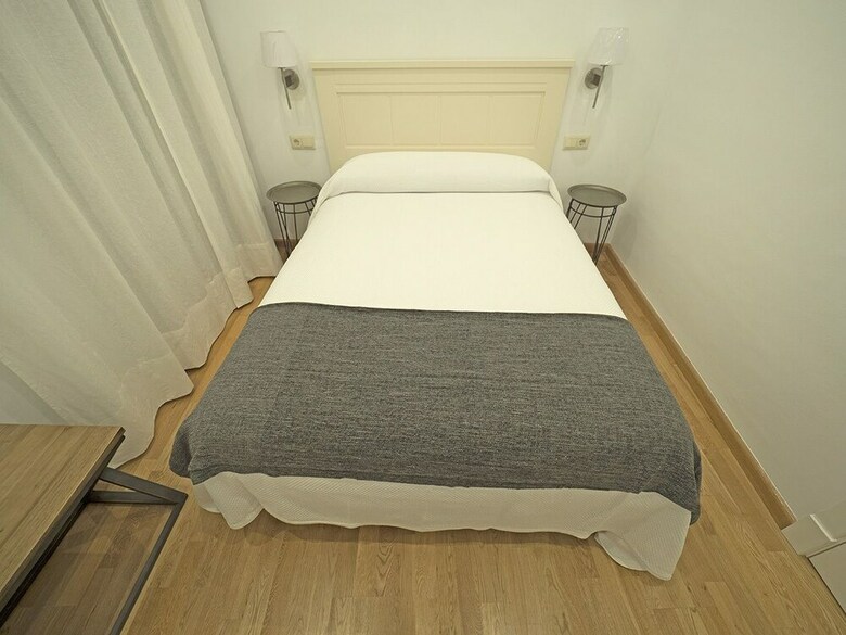 Apartamentos Amplio Apto Casa Palacio Torner�a