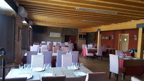 Hostal Posada Plaza Mayor De Alaejos
