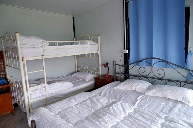 Hotel Resort Sabaijai Khaokho
