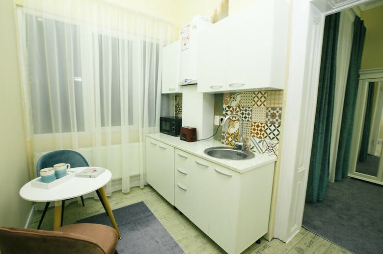 Hotel Charma Residence