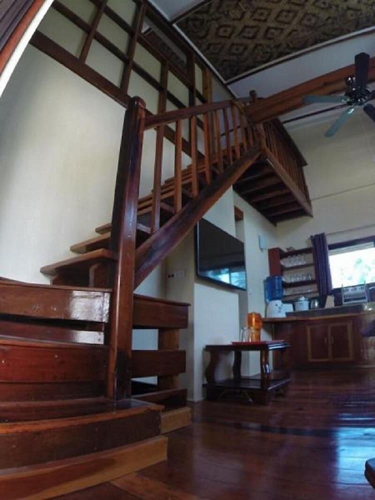 Hotel Sunset Bay Villas Siargao