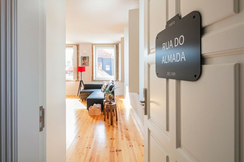Apartamentos Indulge Porto Flats