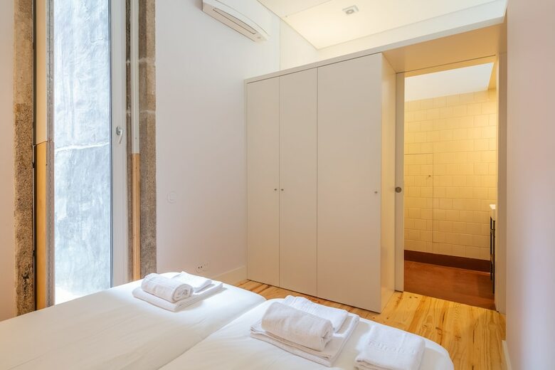 Apartamentos Indulge Porto Flats