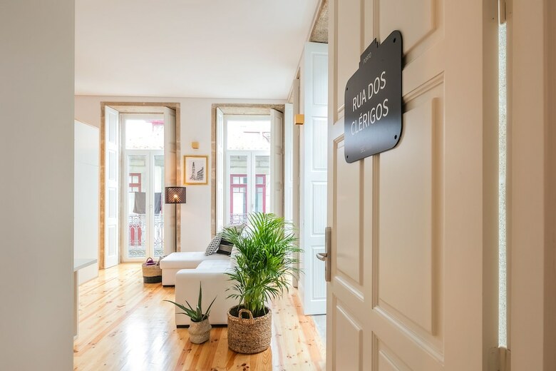 Apartamentos Indulge Porto Flats