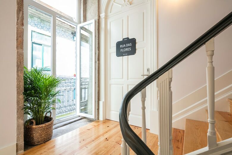 Apartamentos Indulge Porto Flats