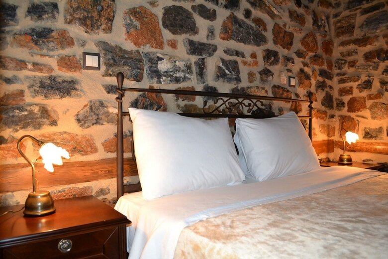 Hotel Guesthouse Elati - Pella