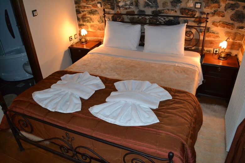 Hotel Guesthouse Elati - Pella
