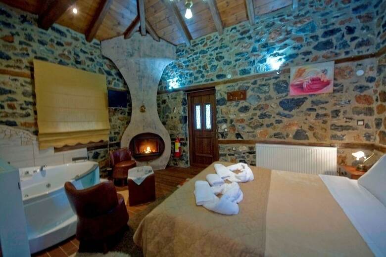 Hotel Guesthouse Elati - Pella