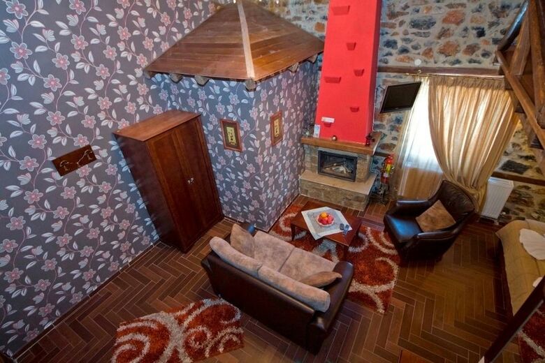 Hotel Guesthouse Elati - Pella