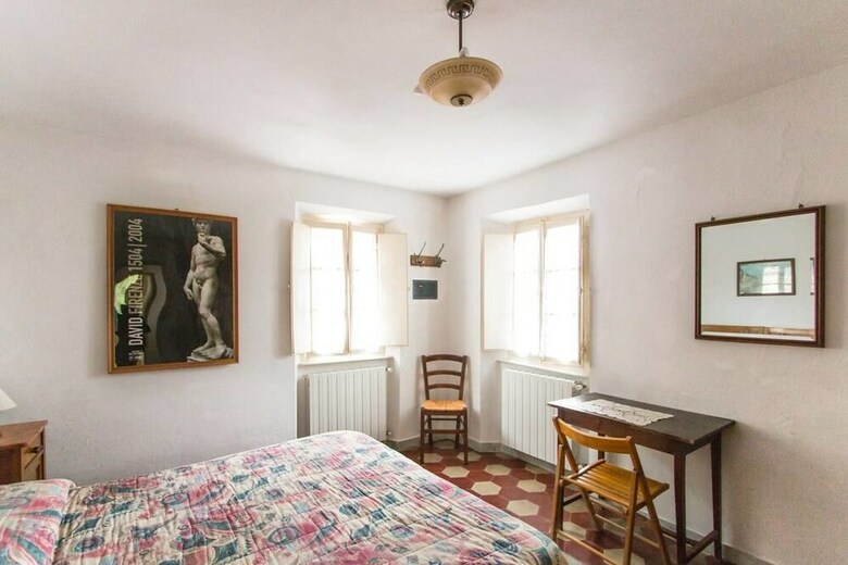 Apartamento Palazzo Ferretti