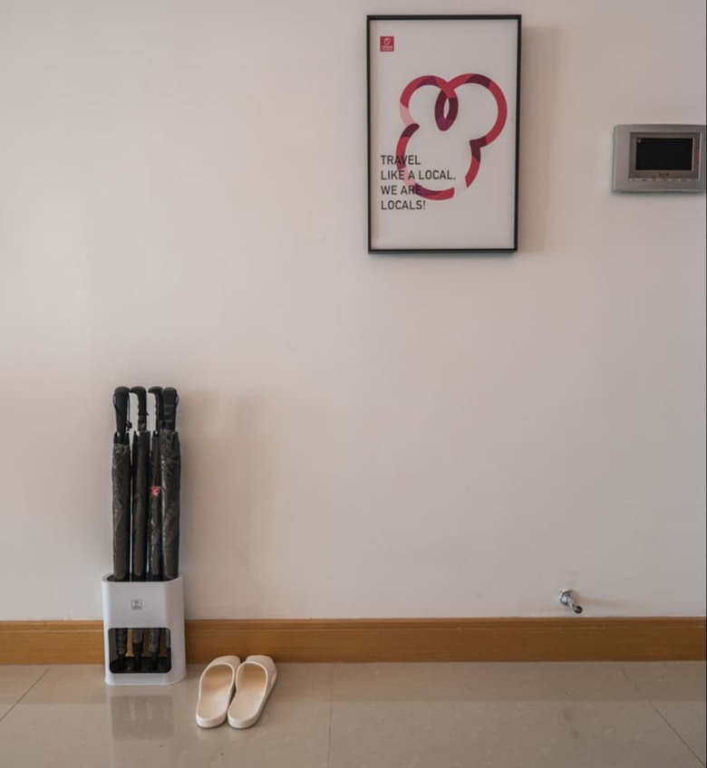 Locals Boutique Apartment Shijicheng No2