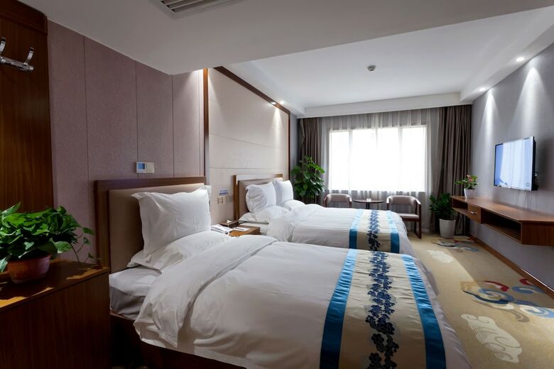 Xian Guotai Grand Hotel