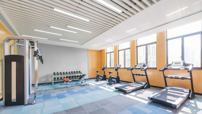 Atour Light Chunxi Netease Cloud Music Hotel Chengdu