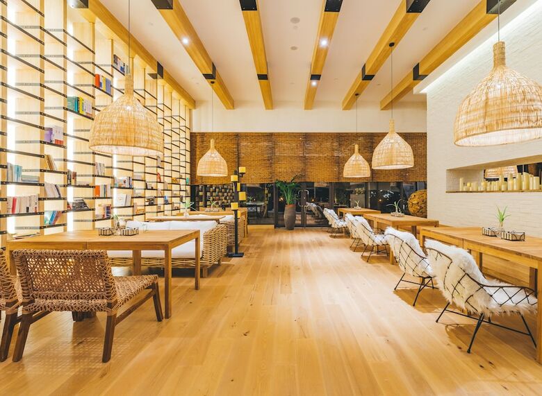 Atour Light Hotel Railway Station Xiamen
