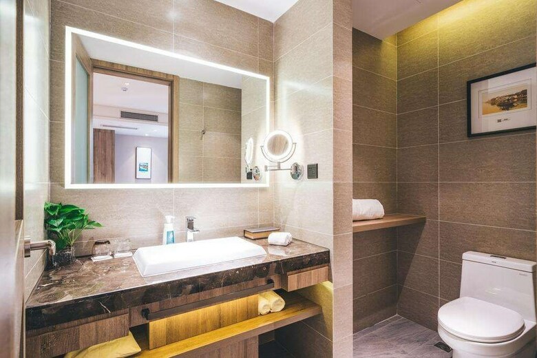 Atour Hotel Canal Hangzhou