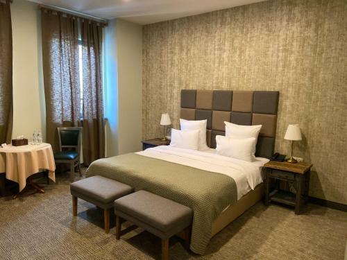 Apricot Hotel Yerevan