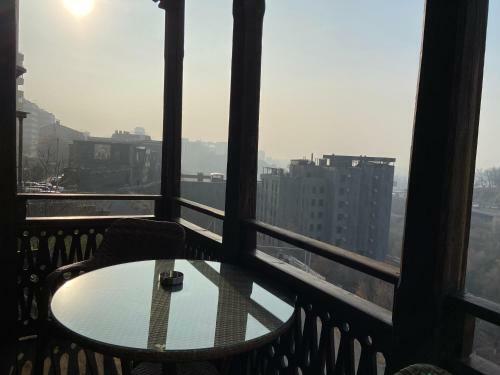 Apricot Hotel Yerevan