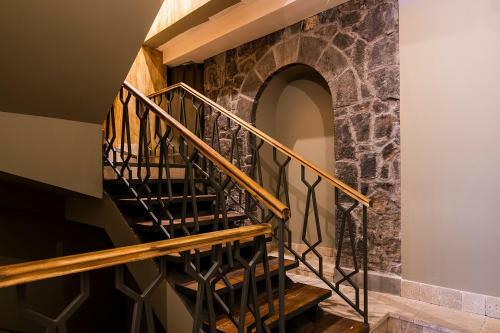Apricot Hotel Yerevan