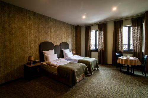 Apricot Hotel Yerevan