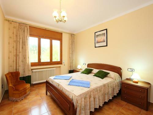 Holiday Home Can Cals Fonteta