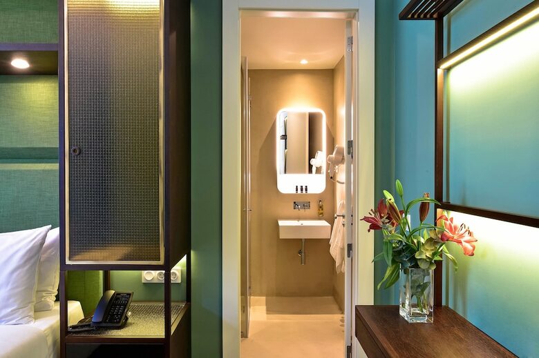 My Story Hotel Charming Augusta