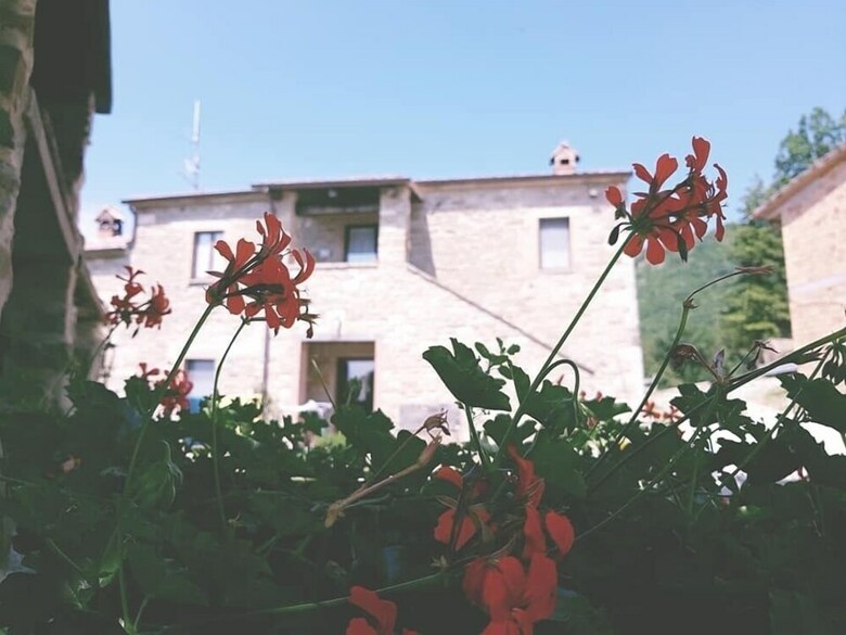 Agroturismo Il Quercione