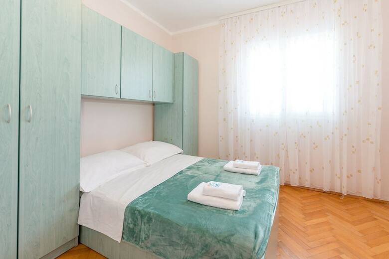 Apartments Novalja