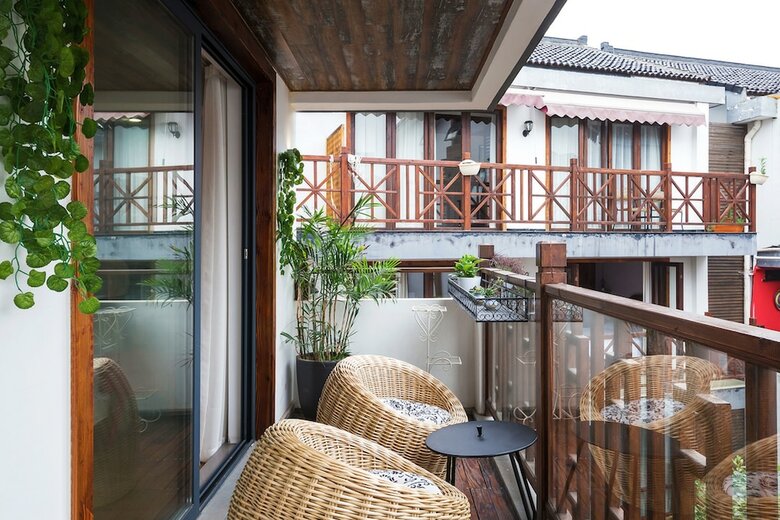 Hotel Hangzhou Je T'aime Inn