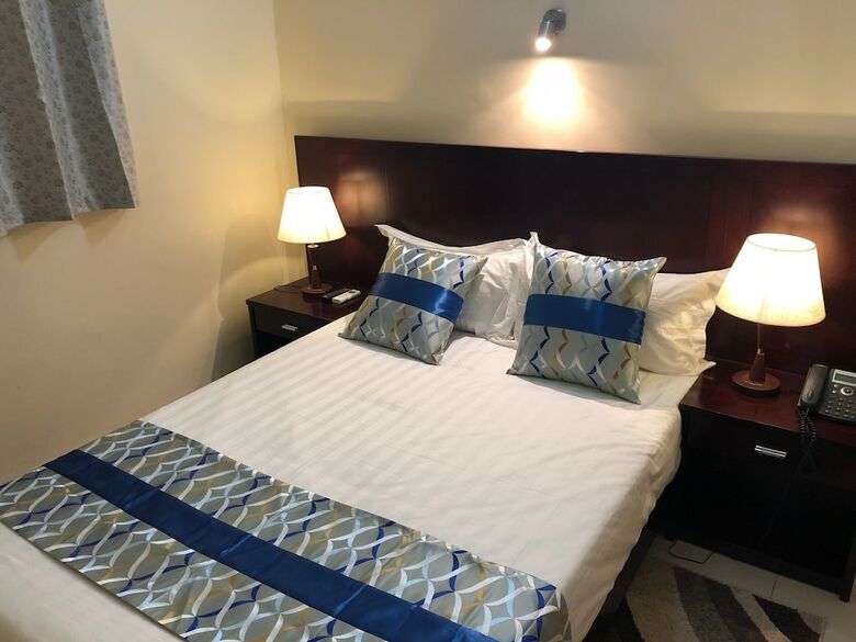 Hotel R�sidence de L'amiti�