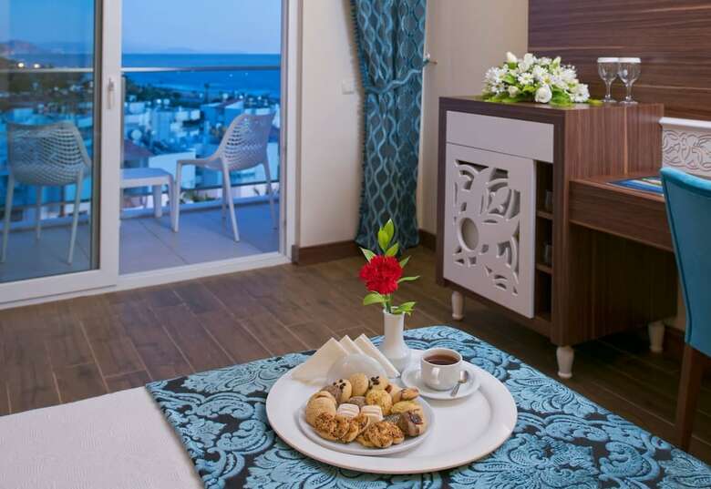 Hotel Azur Resort & Spa - All Inclusive