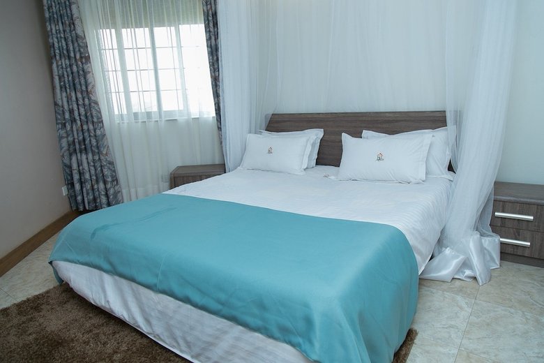 Aparthotel Villa Karibu