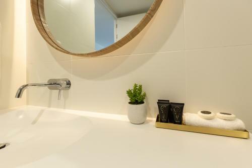 Apartamentos Astina Suites Forster