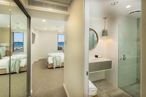 Apartamentos Astina Suites Forster