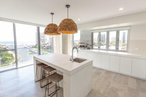 Apartamentos Astina Suites Forster