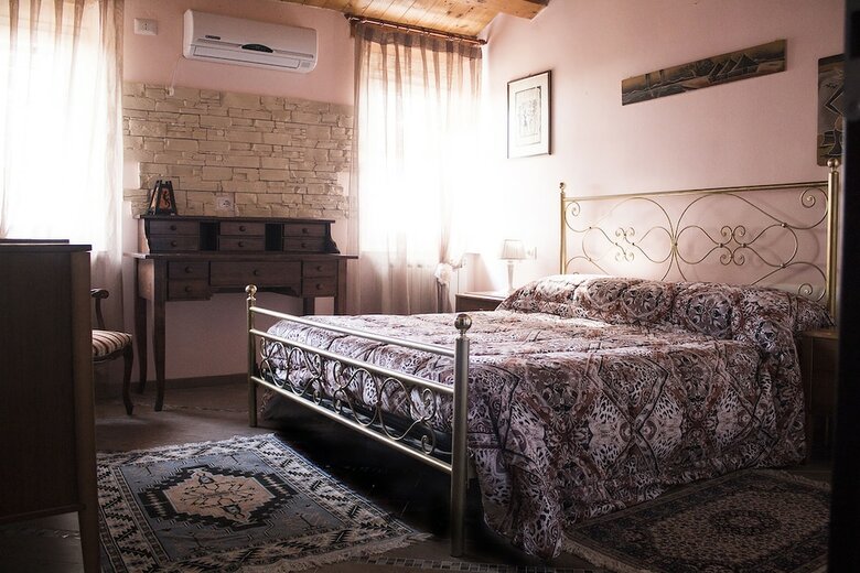 Bed & Breakfast Eden Lilli - B & B Cartoceto