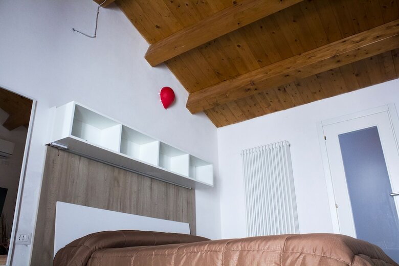 Bed & Breakfast Eden Lilli - B & B Cartoceto