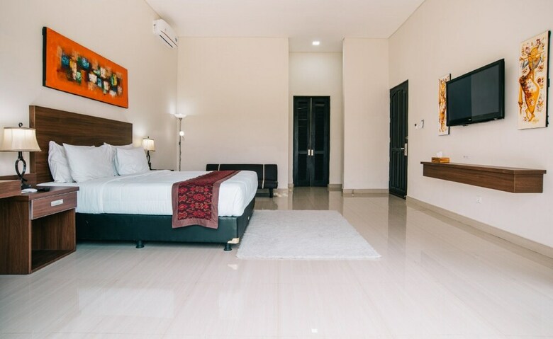 Bed & Breakfast Adil Villa And Resort