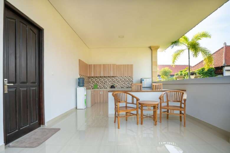 Bed & Breakfast Adil Villa And Resort