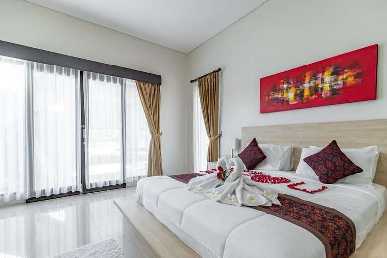 Bed & Breakfast Adil Villa And Resort