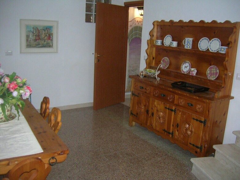 B&B La Bicocca